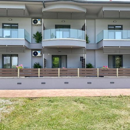 Levanda Suites Паралия-Катерини Экстерьер фото