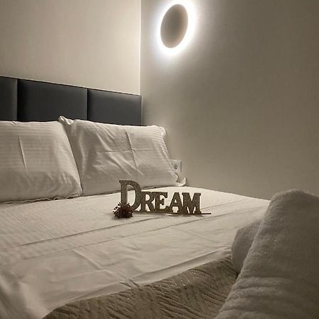 Levanda Suites Паралия-Катерини Экстерьер фото