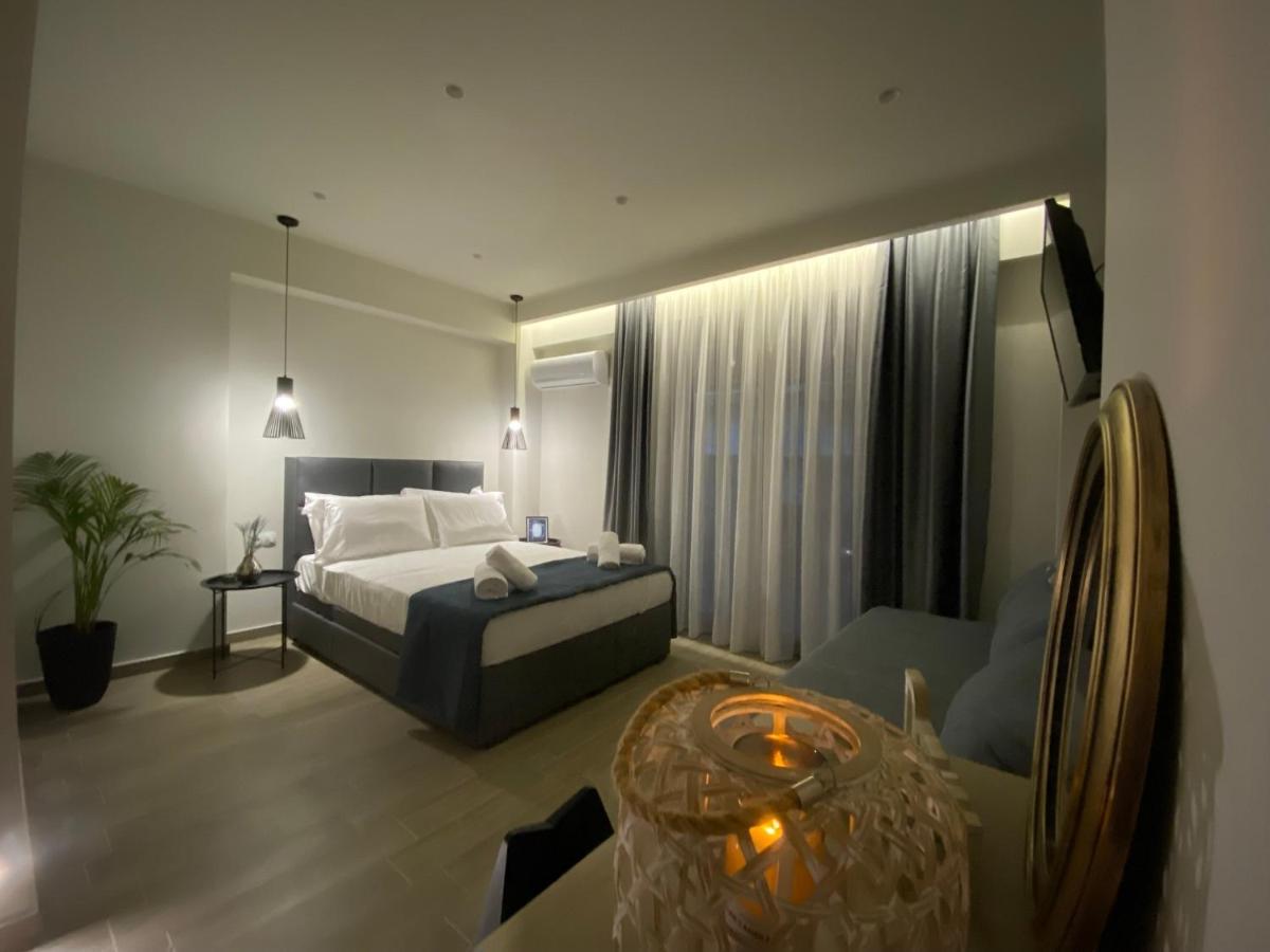 Levanda Suites Паралия-Катерини Экстерьер фото
