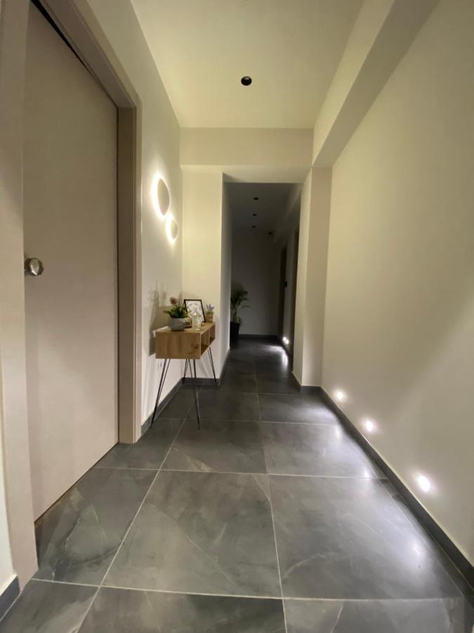 Levanda Suites Паралия-Катерини Экстерьер фото
