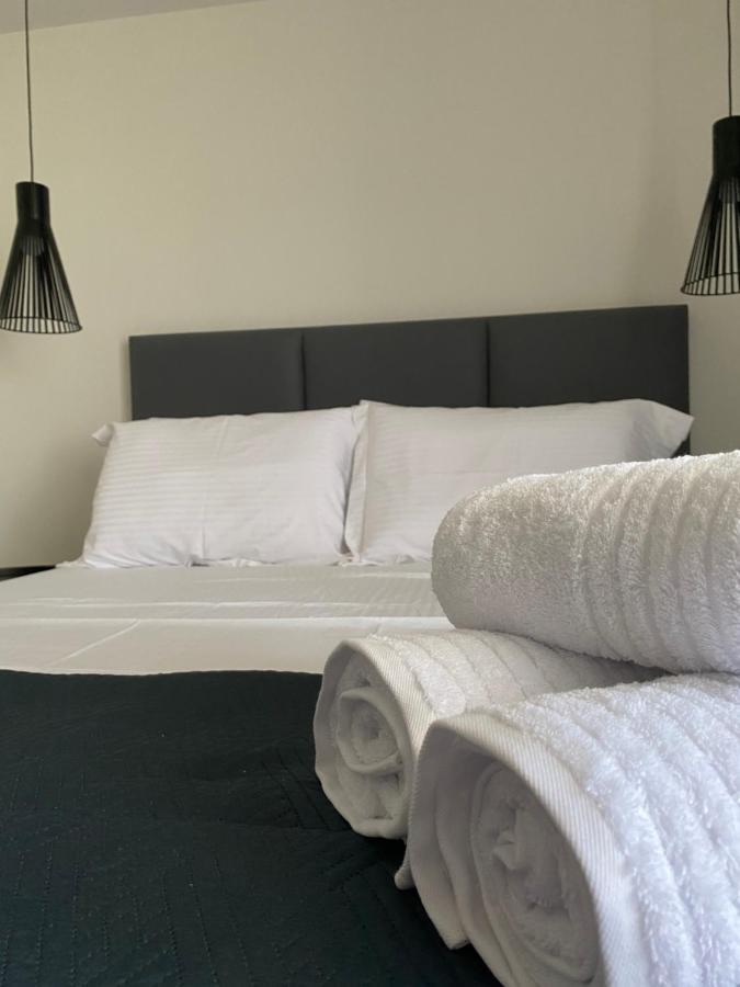 Levanda Suites Паралия-Катерини Экстерьер фото