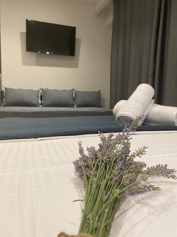 Levanda Suites Паралия-Катерини Экстерьер фото