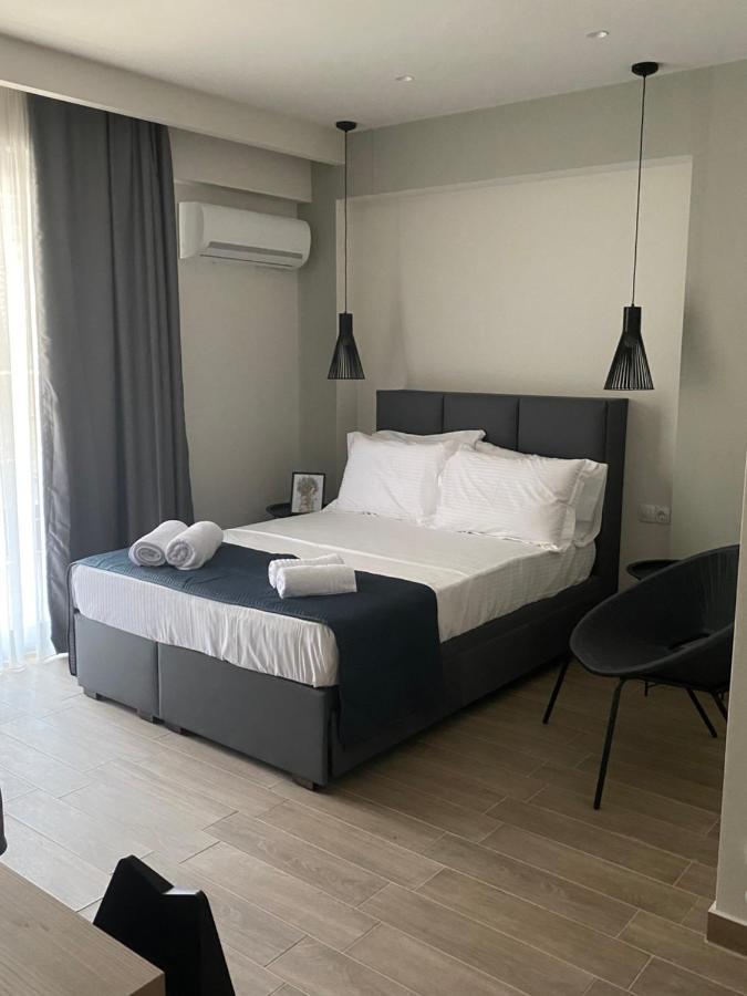 Levanda Suites Паралия-Катерини Экстерьер фото