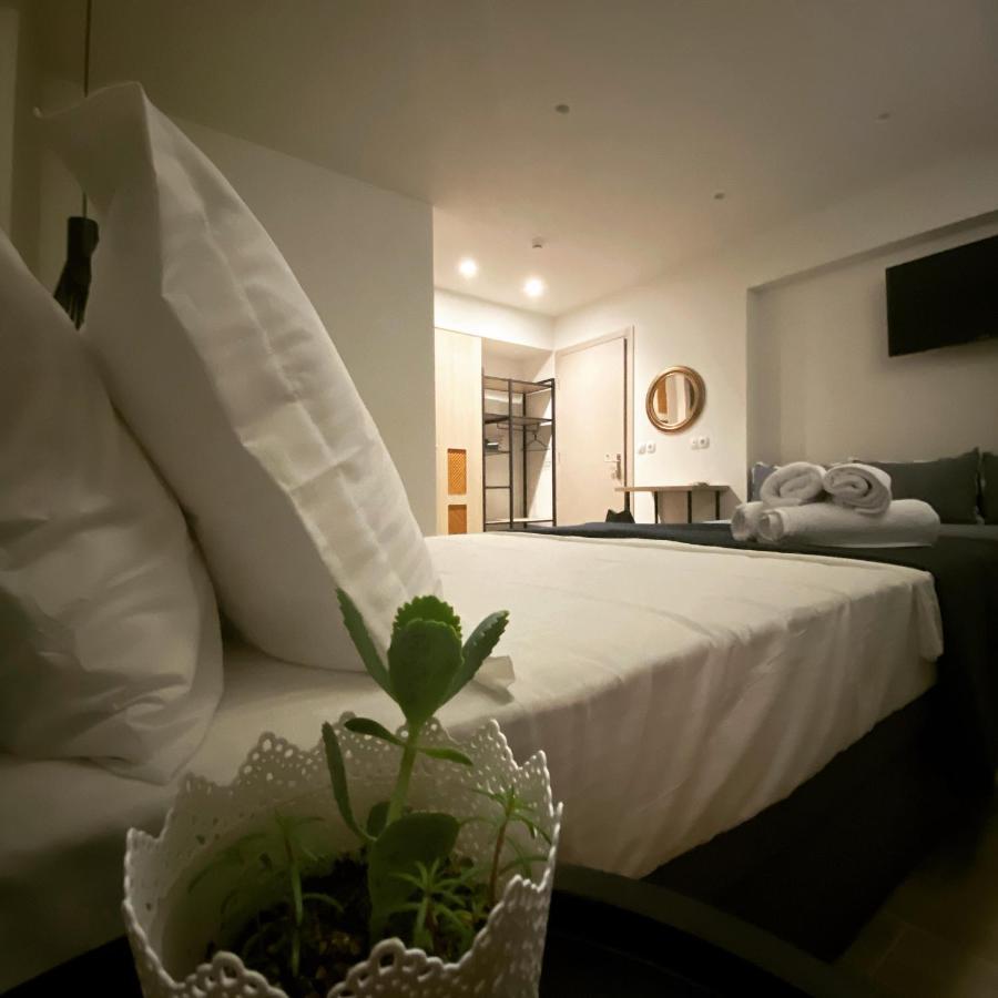 Levanda Suites Паралия-Катерини Экстерьер фото