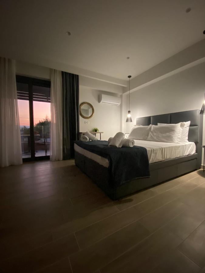 Levanda Suites Паралия-Катерини Экстерьер фото