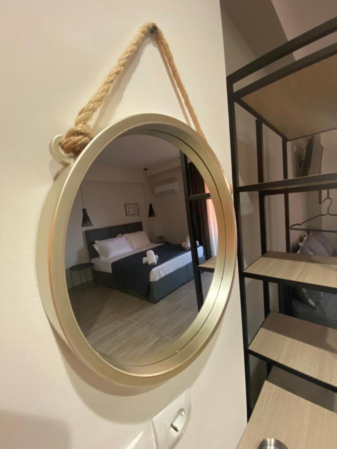 Levanda Suites Паралия-Катерини Экстерьер фото