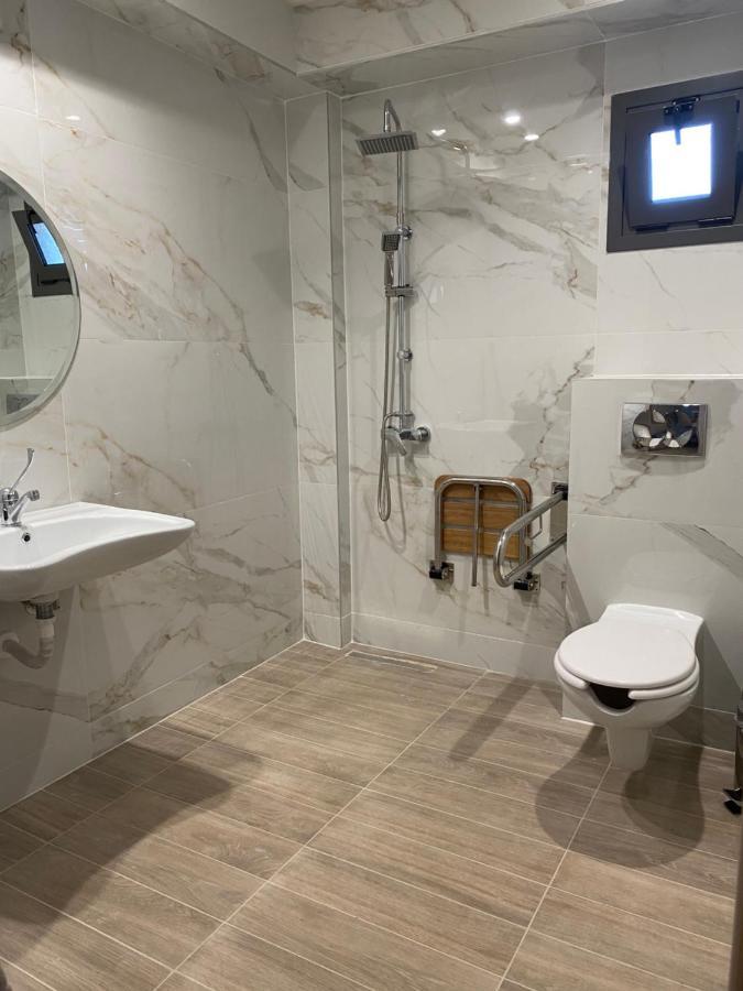 Levanda Suites Паралия-Катерини Экстерьер фото
