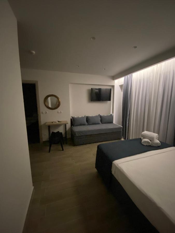 Levanda Suites Паралия-Катерини Экстерьер фото