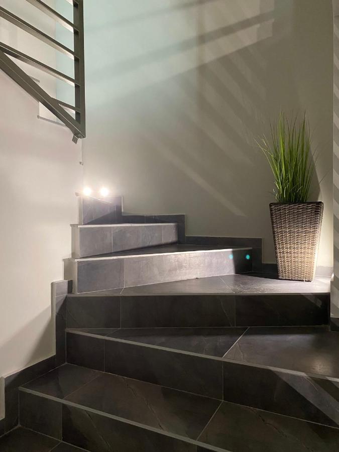 Levanda Suites Паралия-Катерини Экстерьер фото