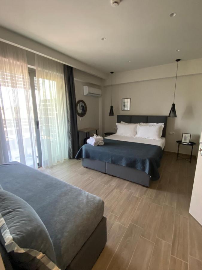 Levanda Suites Паралия-Катерини Экстерьер фото