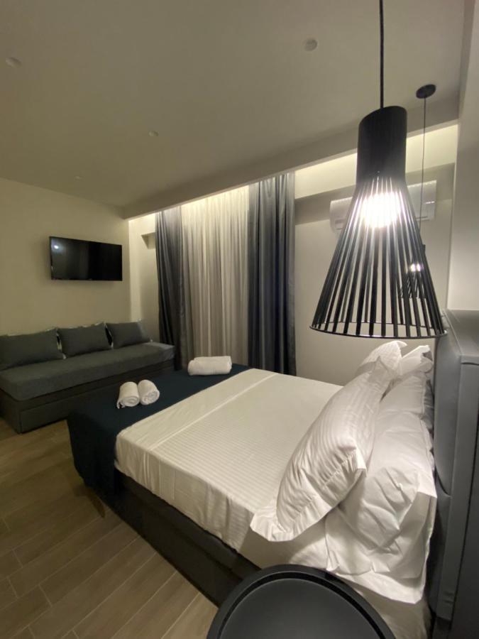 Levanda Suites Паралия-Катерини Экстерьер фото