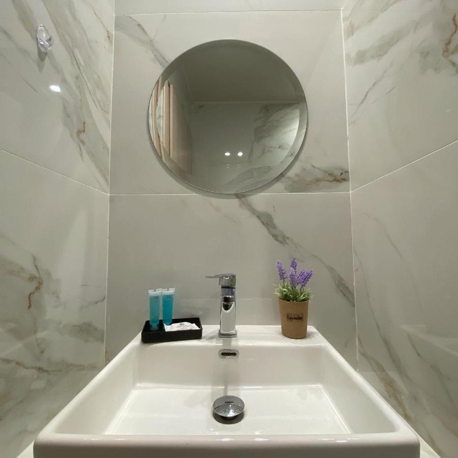 Levanda Suites Паралия-Катерини Экстерьер фото